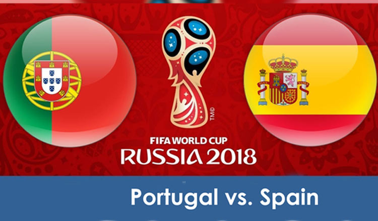 Portugalvs.SpainMatchPreview