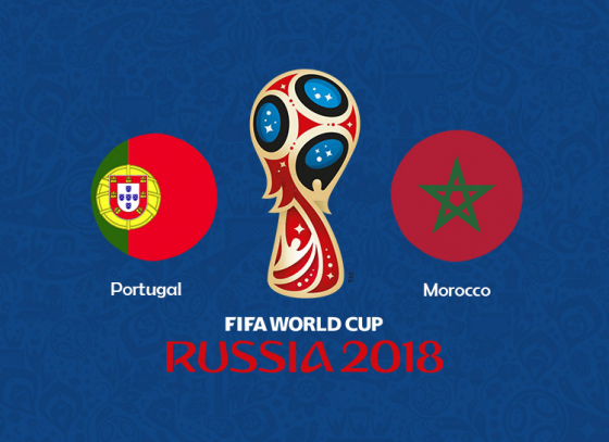 Can Morocco make a mark on Portugal?