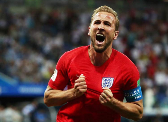 Kane’s impetus gives England victory