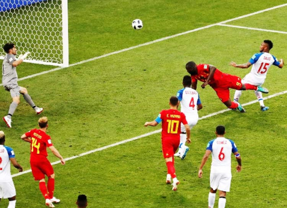 Belgium triumphs over Panama in the ruthless encounter