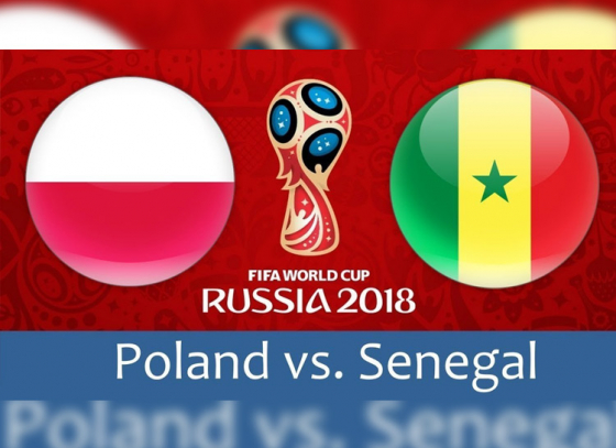 Senegal beat mighty Poland to register their first win in World Cup since 2002