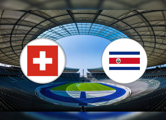 How will fate play out for Costa Rica against Switzerland?