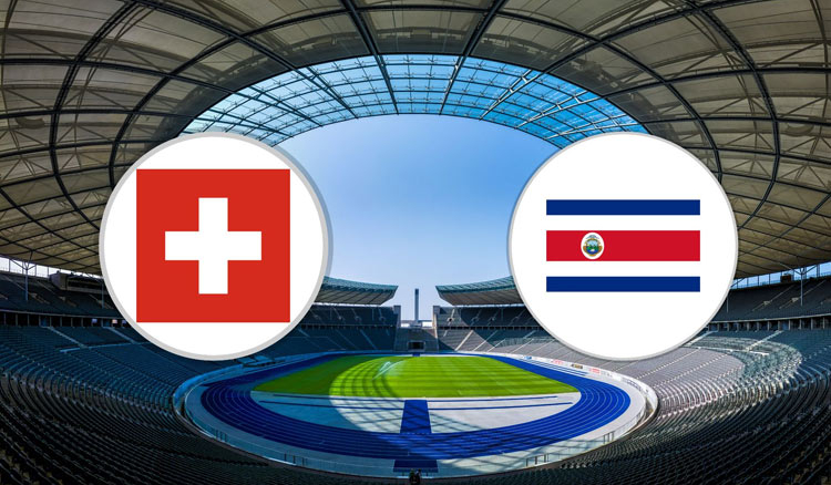 HowwillfateplayoutforCostaRicaagainstSwitzerland?