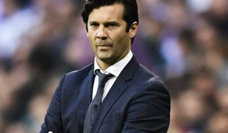 Santiago Solari Appointed As Permanent Coach