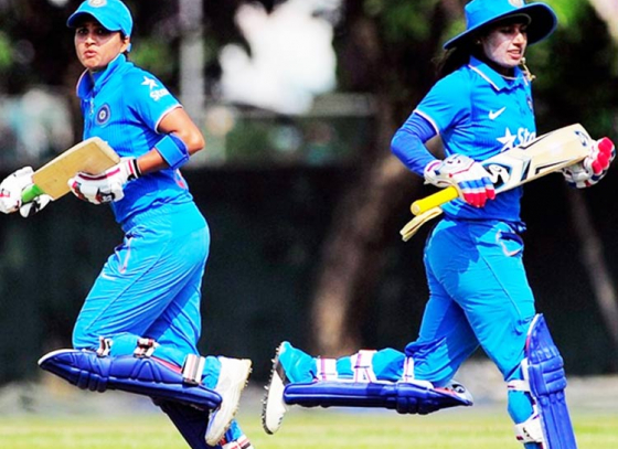 Mitali Raj`s manager takes on Harmanpreet Kaur, tagged her as “immature”