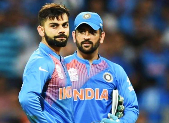 Virat Kohli to soon overtake M S Dhoni as the highest earning sportsperson