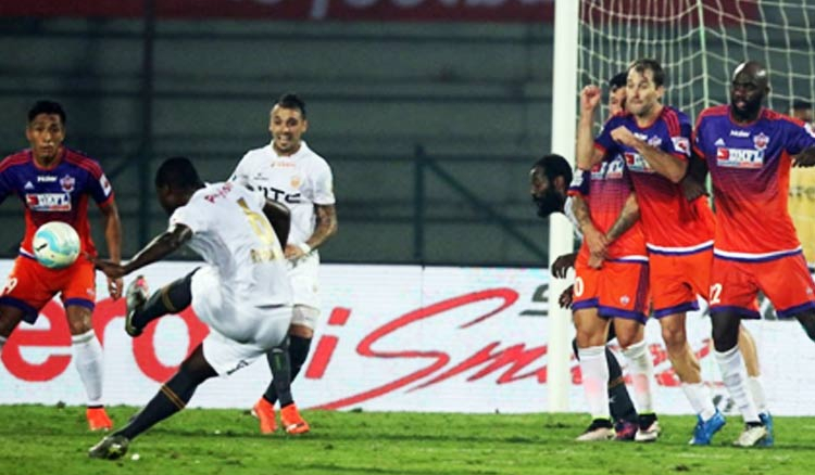 Northeast Might Edge Past Bengaluru