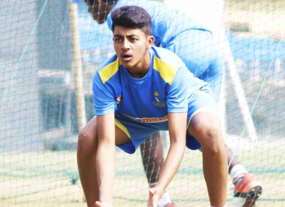 16 year old Bengal Teenager stunned everybody to get 1.5 crore in IPl auction