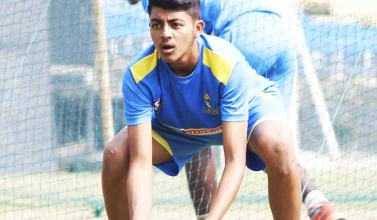 16 year old Bengal Teenager stunned everybody to get 1.5 crore in IPl auction