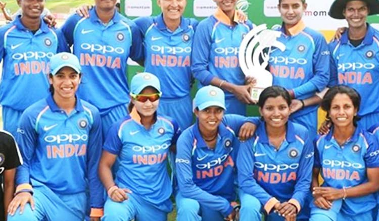 Women`s Cricket : No change in captaincy