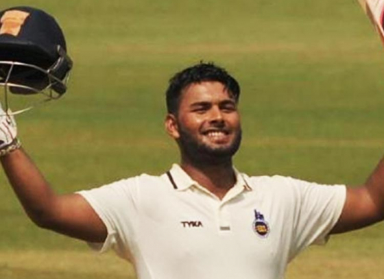 Rishabh pant is like Adam Gilchrist says Ricky Ponting