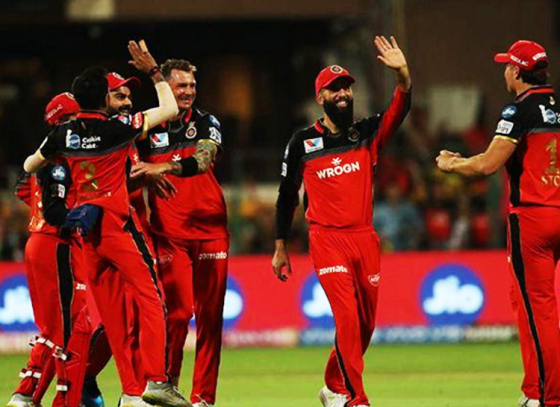 IPL 2019 – Match 39: Dhoni Puts a Blitzkrieg Performance but RCB Snatched 1 Run victory