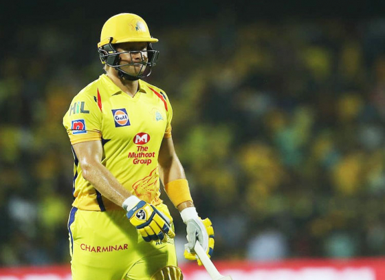 IPL 2019 – Match 41: Watson Cruised Chennai to a Triumph