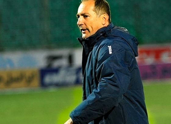 Igor Stimac taking Charge as the Indian Coach