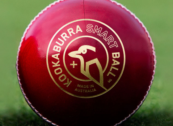 Smart Ball for Smarter Cricket