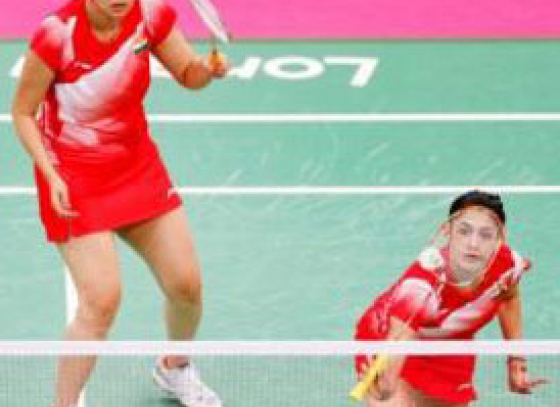 Olympic badminton: Win not enough to take Jwala-Ashwini to quarters