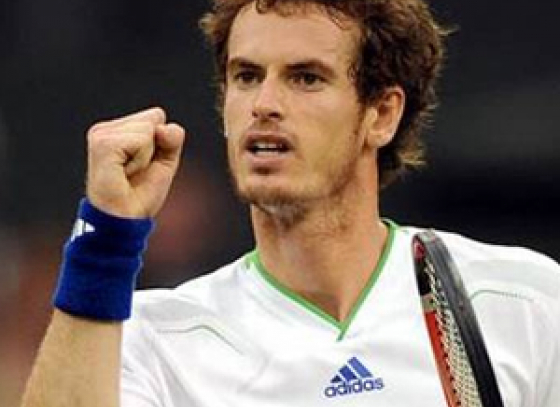 Andy Murray can be the world’s number one tennis player: del Potro