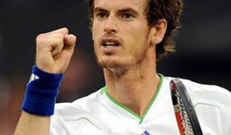 Andy Murray can be the world’s number one tennis player: del Potro