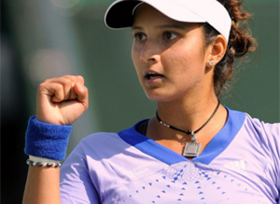 No stopping for Sania-Bethanie as they advance in Sony Open