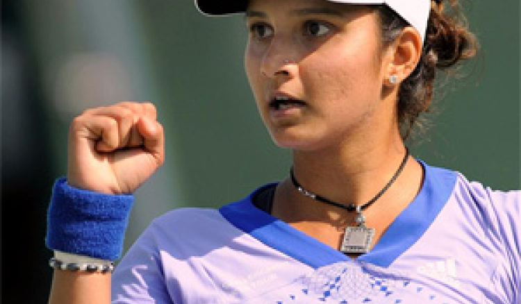 No stopping for Sania-Bethanie as they advance in Sony Open