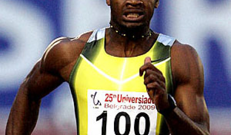 Its comeback time for Jamaican sprint sensation Asafa Powell!