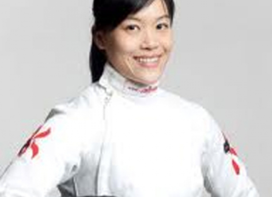 Alison Yu Chui Yee: Meet the Greatest ever Paralympic fencing champion of Hong Kong