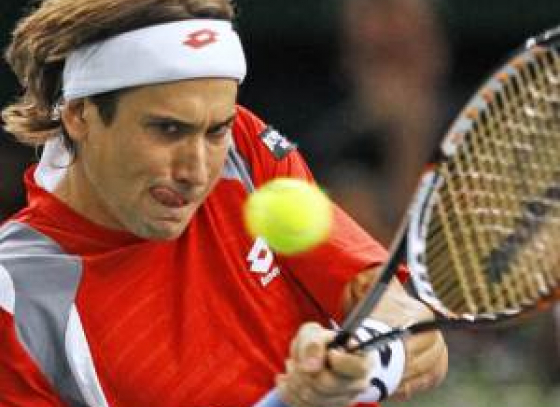 David Ferrer quitted Monte Carlo Masters due to physical issues