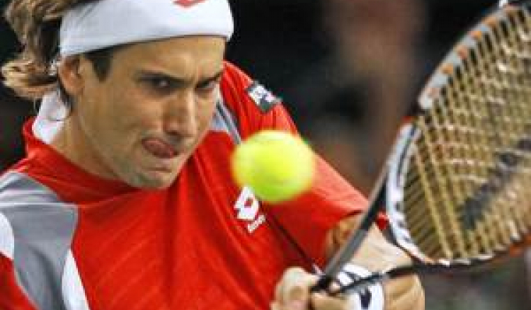 David Ferrer quitted Monte Carlo Masters due to physical issues