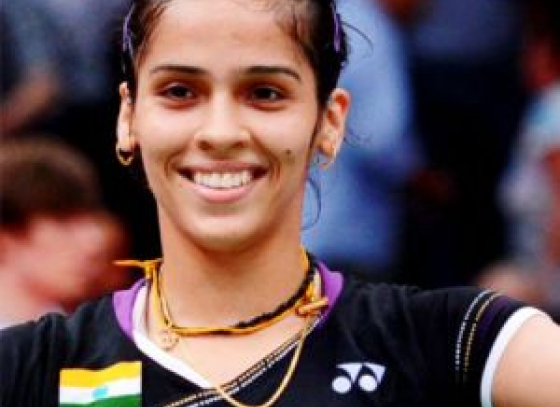 Will Saina Nehwal be able to live up the expectation of her fans?