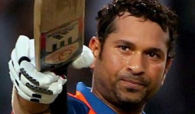 Sachin Tendulkar has deep appetite for runs even at 40!