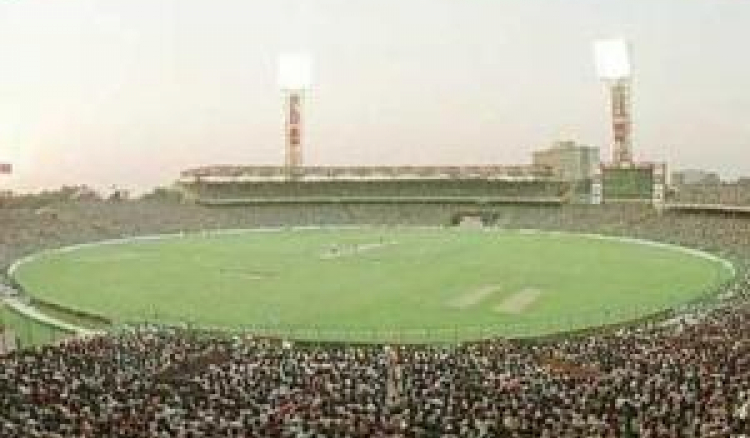 IPL: IIM Calcutta and Kolkata Police joined hands to solve the transport issues of the cricket fans at Eden Gardens