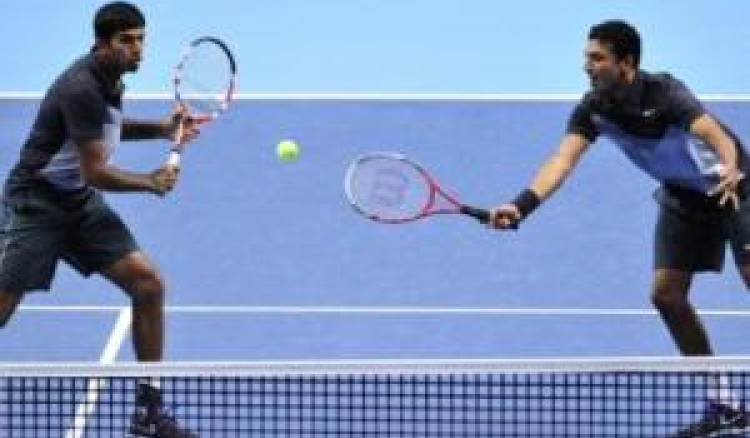 ITF men’s Futures: Sriram Balaji and Jeevan Nedunchezhiyan rejoiced the victory on the first day