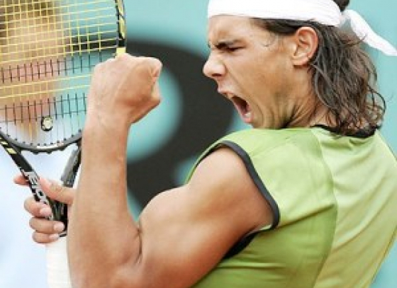 French Open: Rafael Nadal hammered World no.1 Novak Djokovic to reach final