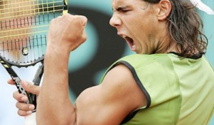 French Open: Rafael Nadal hammered World no.1 Novak Djokovic to reach final