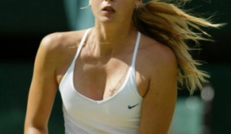 Wimbledon 2013: Maria Sharapova and seven others crashed out due to injury