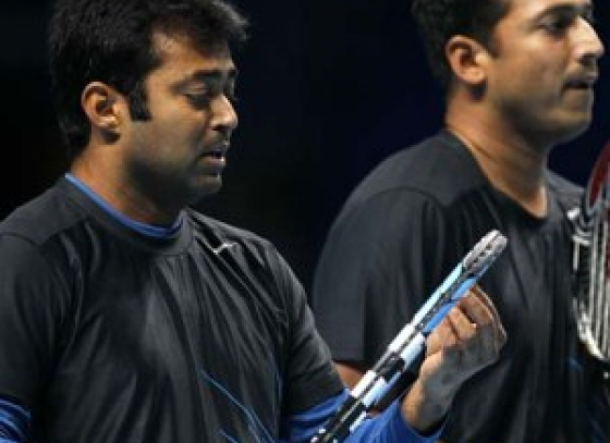 Wimbledon 2013: Paes, Bhupathi and Bopanna reached the 3rd round