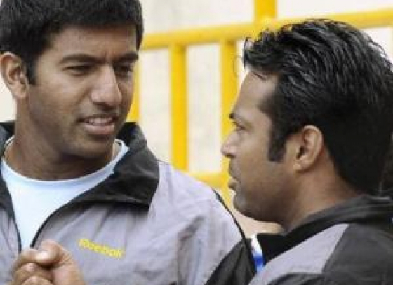 Wimbledon 2013: Paes and Bopanna crashed into the men's doubles semi-finals