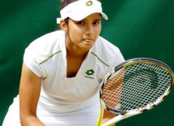 Sania Mirza’s racquet for PETA will be auctioned to give relief to ‘working animals’