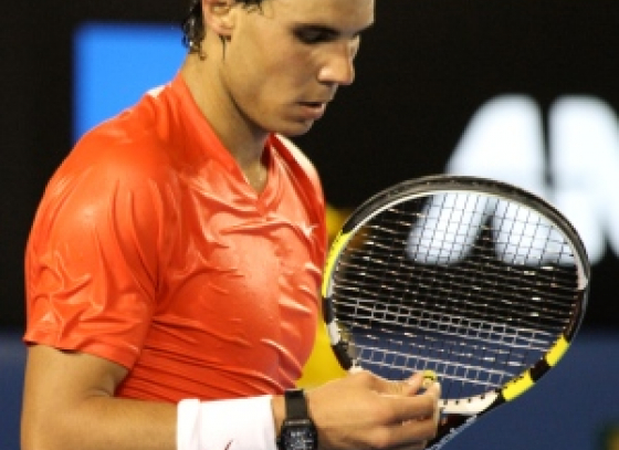 “Rafa will come back. He has no fear of the (hard court) surface”- Toni Nadal