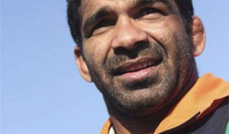 Deaflympics: Virender Singh won gold medal in wrestling making India proud