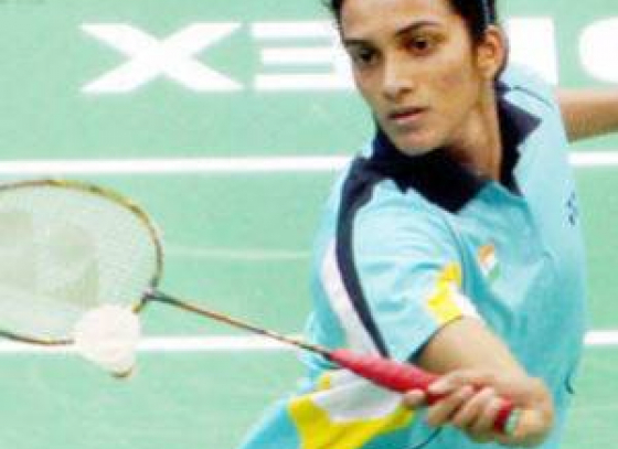 Badminton World Championship: P.V. Sindhu crashed into the semifinal creating history