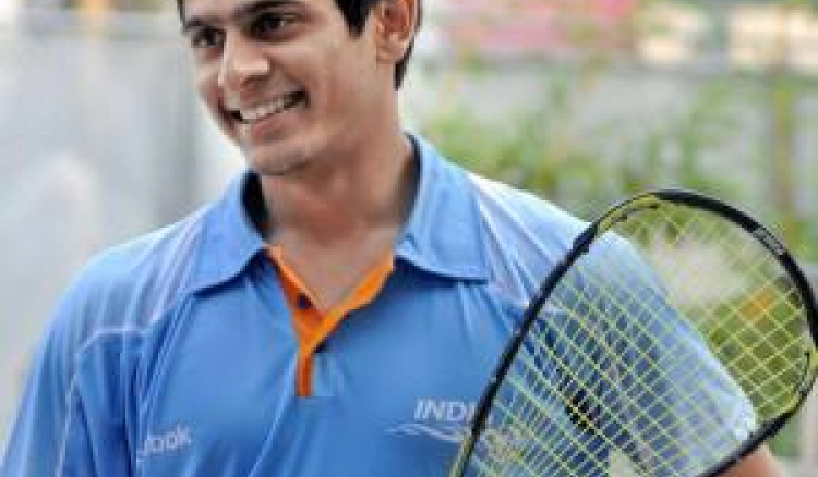 “Indian squash needs increased government funding and support”- Saurav Ghosal