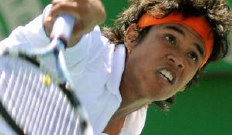 US Open: Somdev Devvarman hammered Robby Ginepri to crash into the final round