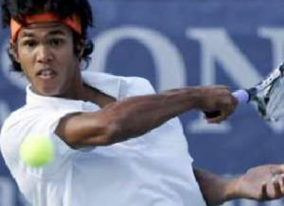 US Open: Somdev Devvarman hammered Lukas Lacko to march into the 2nd round