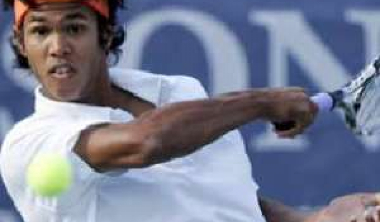 US Open: Somdev Devvarman hammered Lukas Lacko to march into the 2nd round