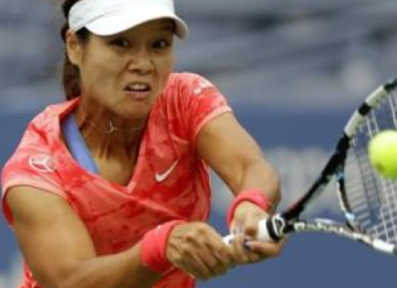 Li Na and Agnieszka Radwanska managed to enter the last 16 of US Open 2013