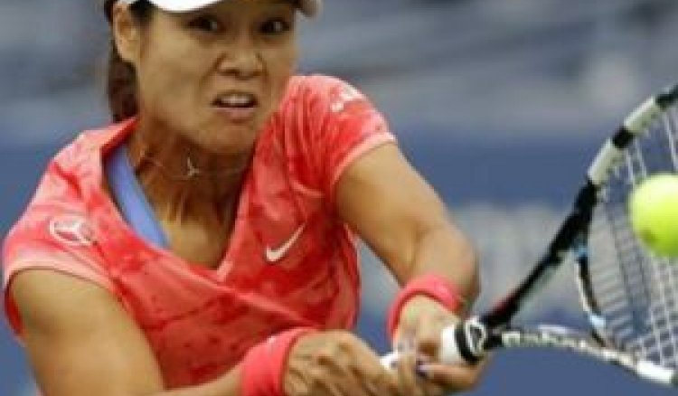 Li Na and Agnieszka Radwanska managed to enter the last 16 of US Open 2013