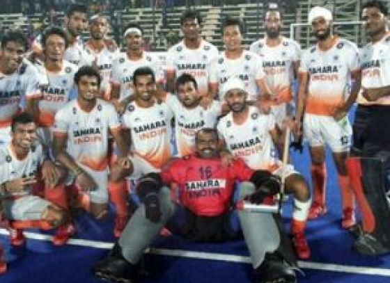 Asia Cup: India sneaked past Malaysia in the semifinal to qualify for 2014 Hockey World Cup