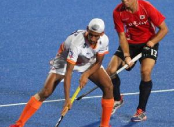 India lost to South Korea in the Asia Cup & failed to make a direct entry in hockey World Cup