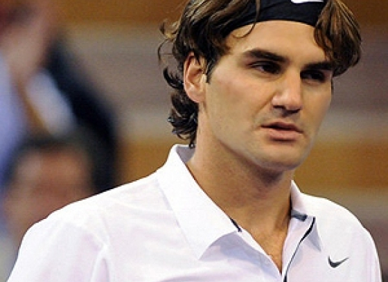 Roger Federer lost to Tommy Robredo in the 4th round to exit from US Open 2013